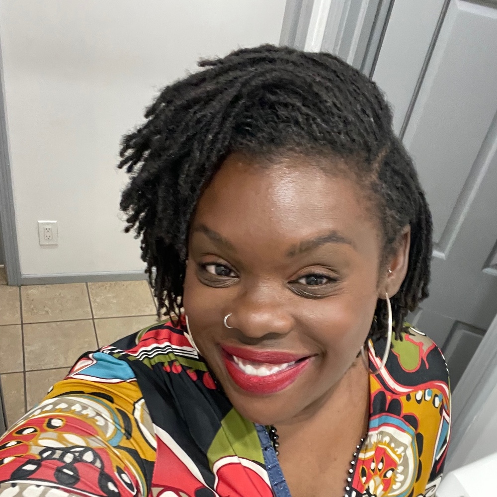 Meet your Posher, Brandi